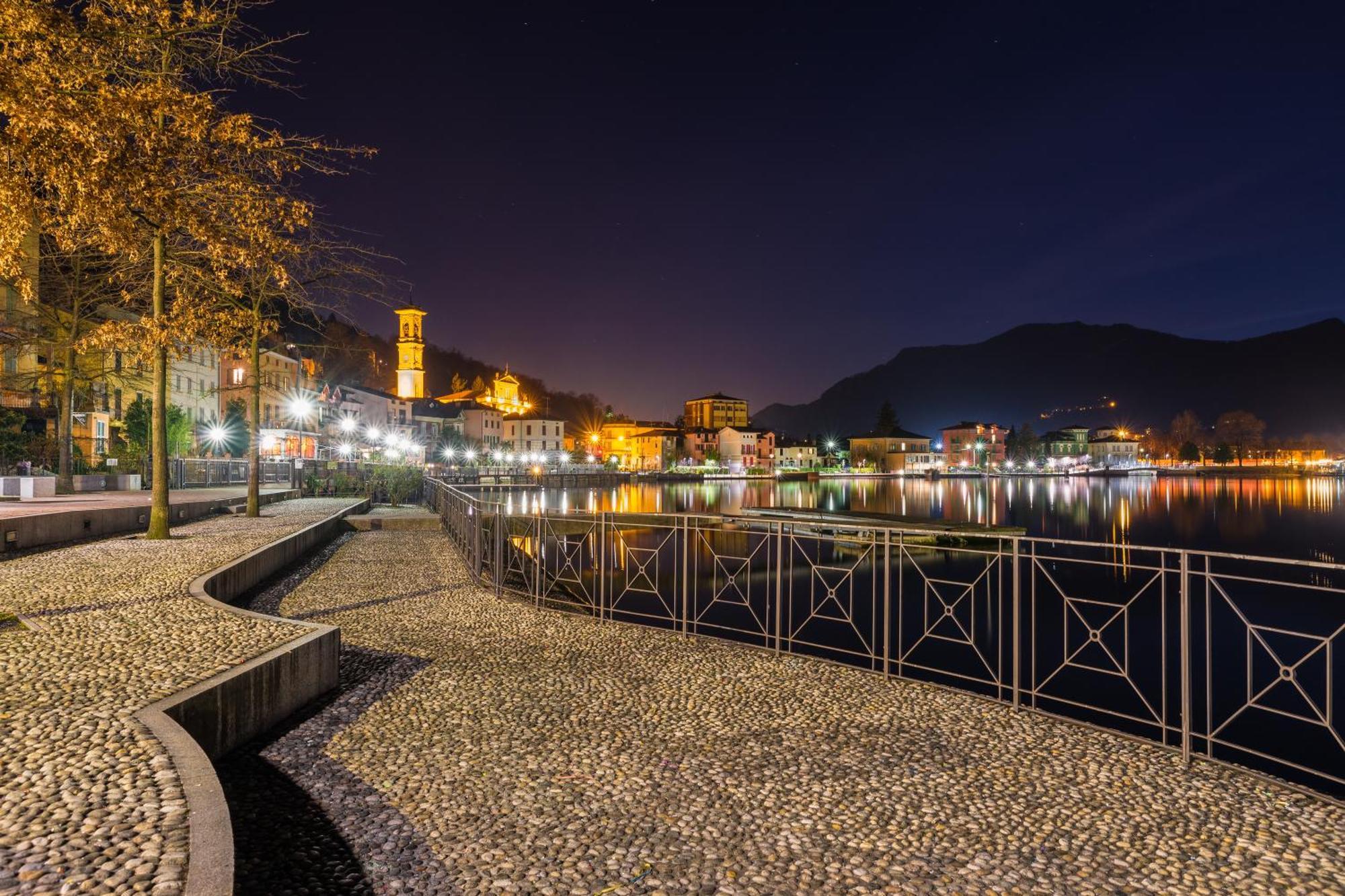 Casa Siesta - Happy Rentals Lugano Exterior photo